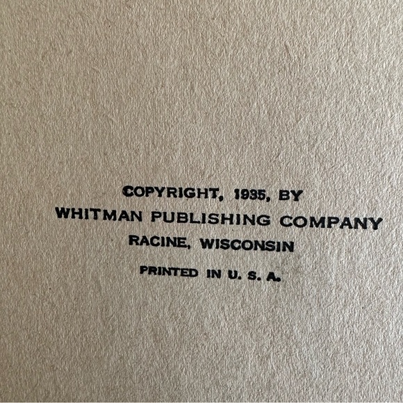The Swiss Family Robinson By Johann R.Wyss. 1935.  039 - Picture 8 of 11